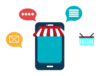 mobile app
